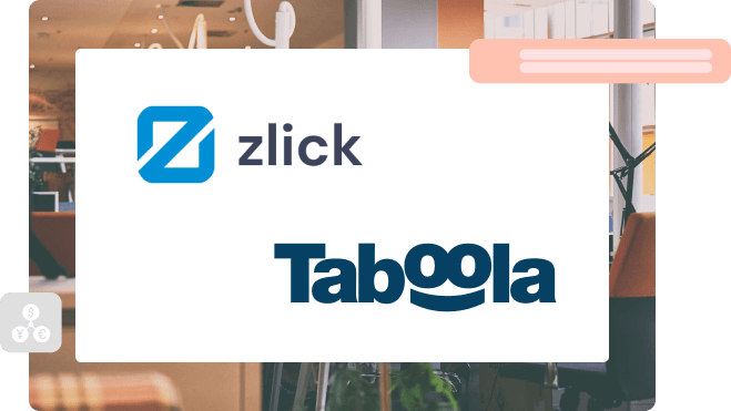 taboola alternative