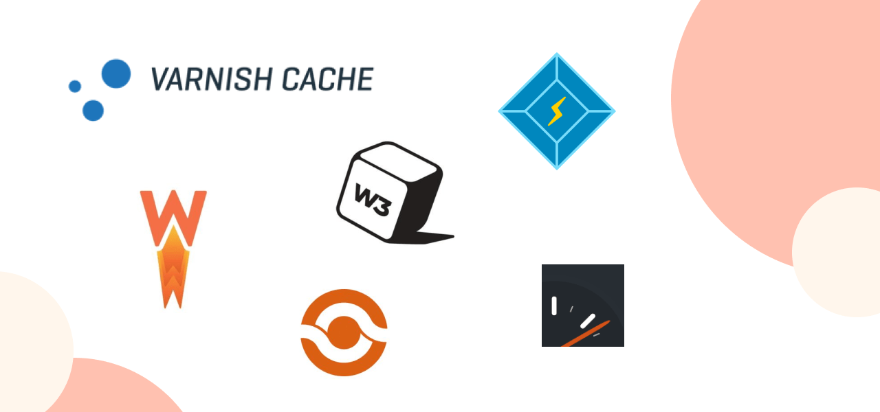 Cache plugins instructions